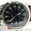 Часы Hamilton Khaki Field Auto H70555533 фото 12